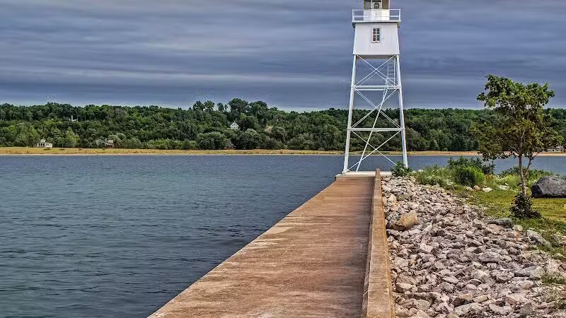 Bayshore Park - Grand Marais,