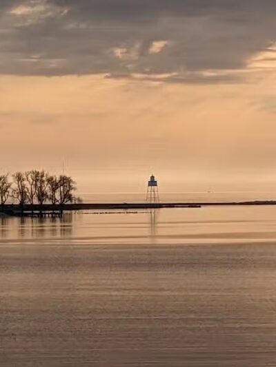 Beach Park Motel - Grand Marais,
