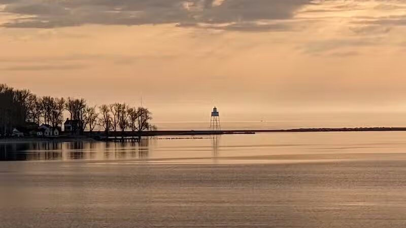 Beach Park Motel - Grand Marais,