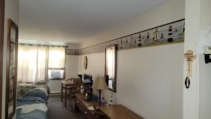 Beach Park Motel - Grand Marais,