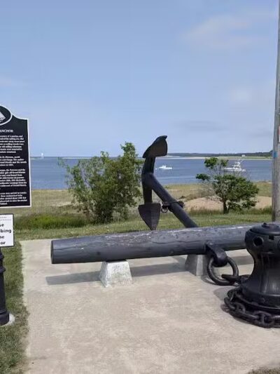 Beach Park Motel - Grand Marais,