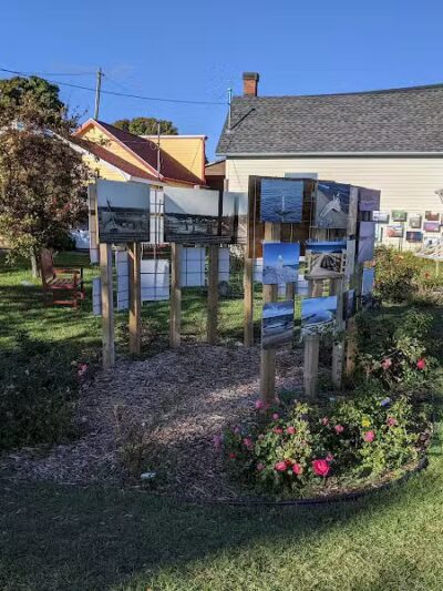 Beach Park Motel - Grand Marais,