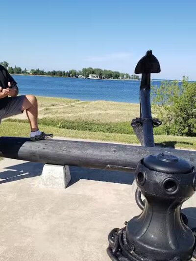 Beach Park Motel - Grand Marais,