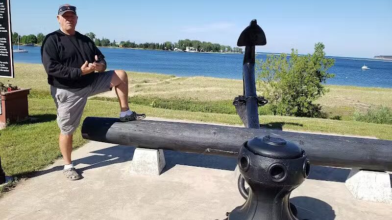 Beach Park Motel - Grand Marais,