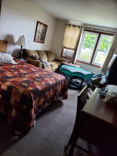 Beach Park Motel - Grand Marais,