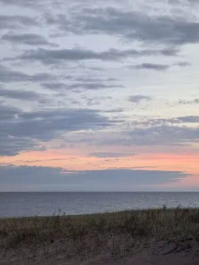 Dunes Motel - Grand Marais,