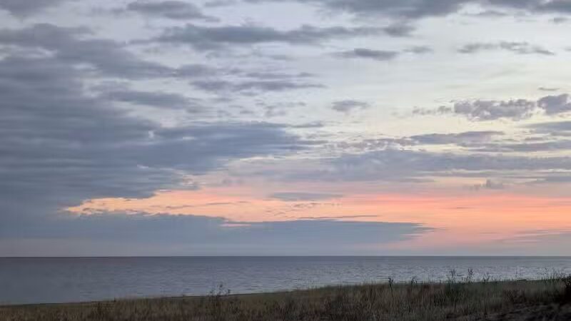 Dunes Motel - Grand Marais,