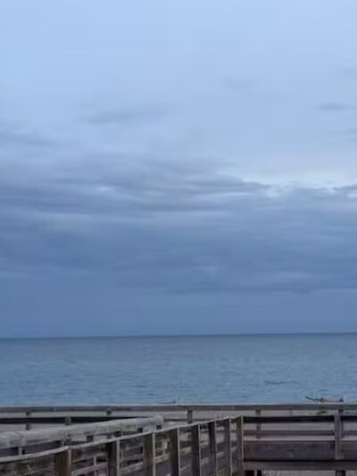 Dunes Motel - Grand Marais,