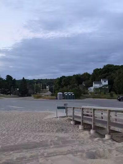 Dunes Motel - Grand Marais,