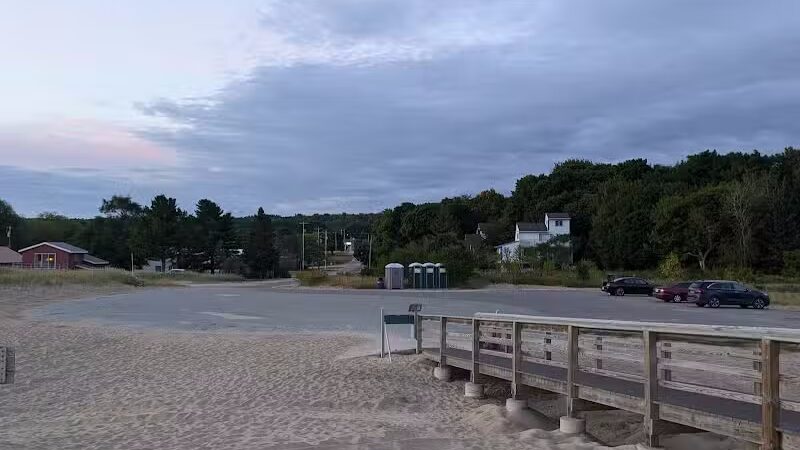 Dunes Motel - Grand Marais,