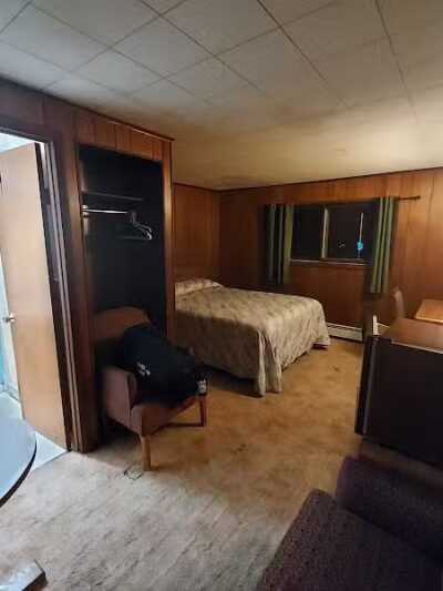 Dunes Motel - Grand Marais,