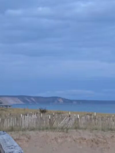 Dunes Motel - Grand Marais,