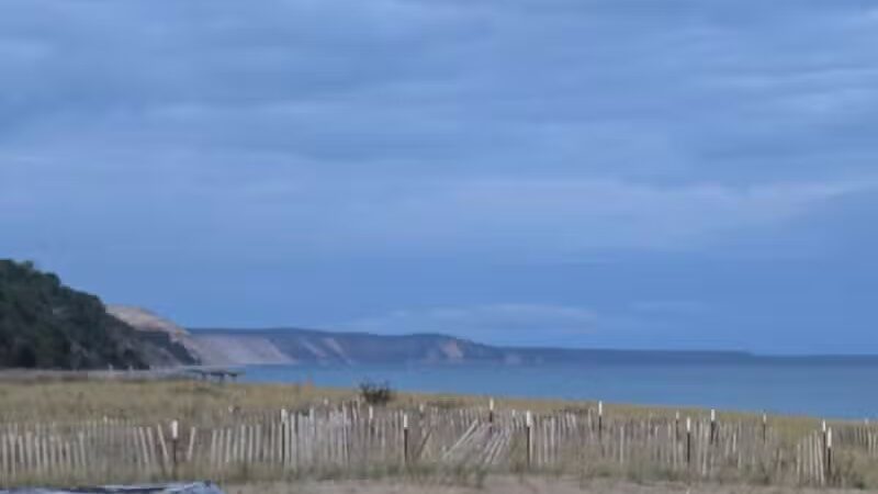 Dunes Motel - Grand Marais,