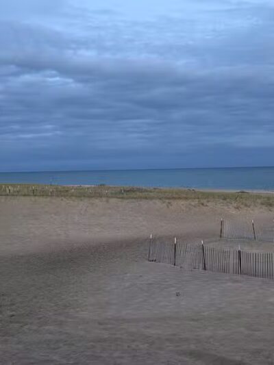 Dunes Motel - Grand Marais,