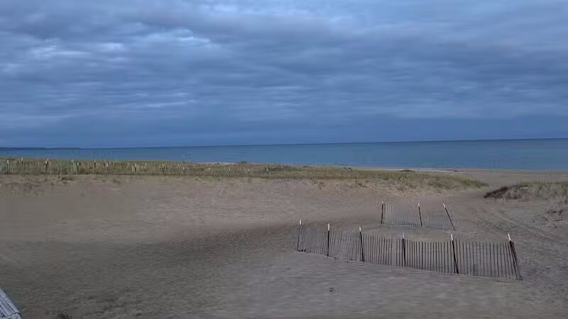 Dunes Motel - Grand Marais,