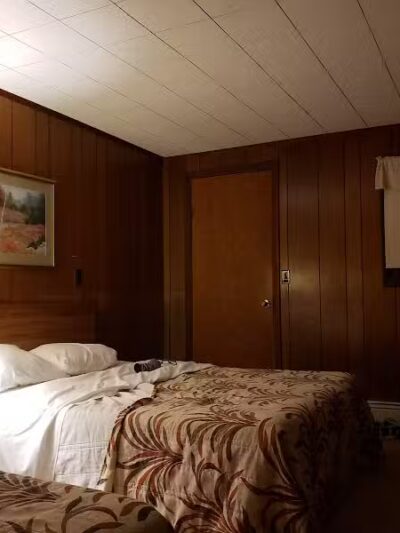 Dunes Motel - Grand Marais,