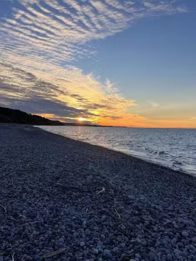 Grand Marais Public Beach - Grand Marais,