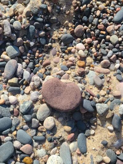 Grand Marais Public Beach - Grand Marais,
