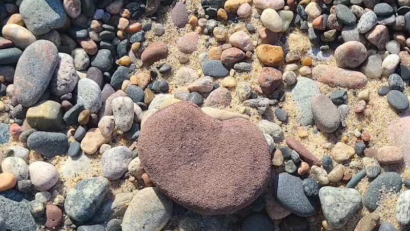 Grand Marais Public Beach - Grand Marais,