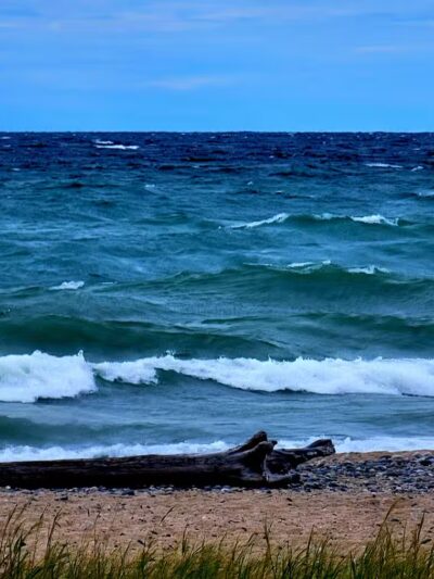Grand Marais Public Beach - Grand Marais,