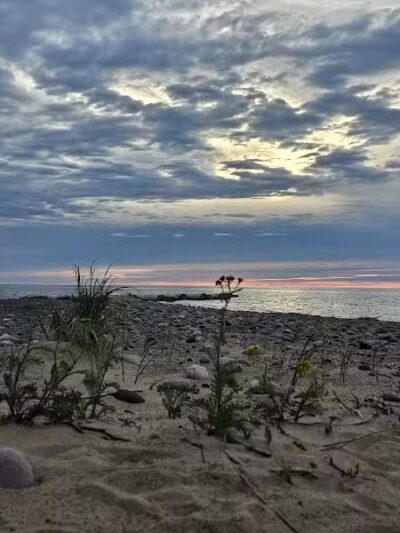 Grand Marais Public Beach - Grand Marais,