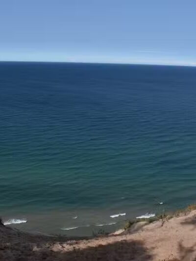Grand Marais Public Beach - Grand Marais,
