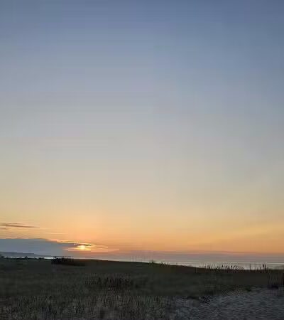 Grand Marais Public Beach - Grand Marais,