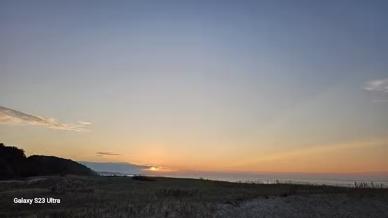 Grand Marais Public Beach - Grand Marais,