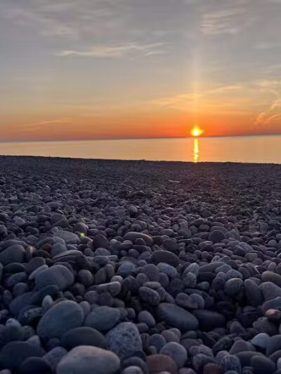 Grand Marais Public Beach - Grand Marais,