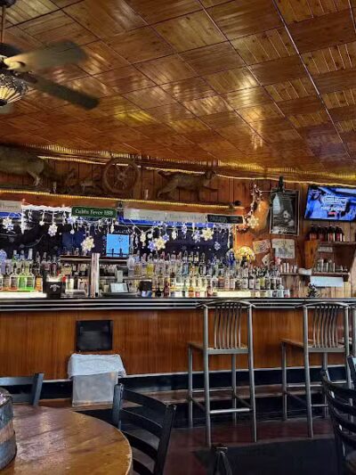 The Dunes Saloon Lake Superior Brewing Co. - Grand Marais,
