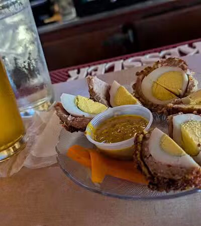 The Dunes Saloon Lake Superior Brewing Co. - Grand Marais,