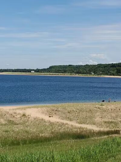 The Dunes Saloon Lake Superior Brewing Co. - Grand Marais,