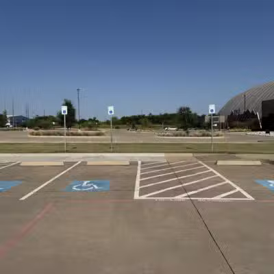 Central Bark Dog Park - Grand Prairie, TX