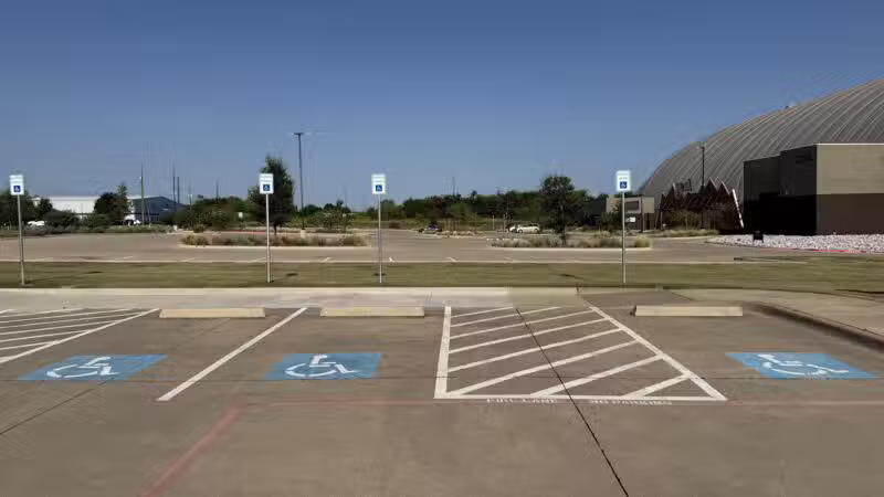 Central Bark Dog Park - Grand Prairie, TX