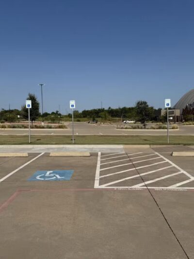 Central Bark Dog Park - Grand Prairie, TX