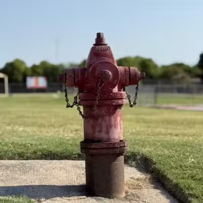 Central Bark Dog Park - Grand Prairie, TX