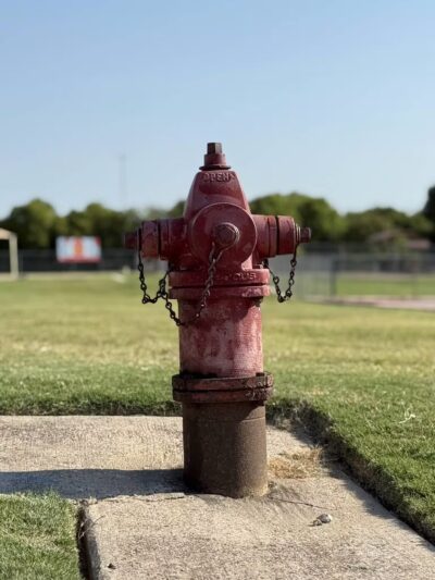 Central Bark Dog Park - Grand Prairie, TX