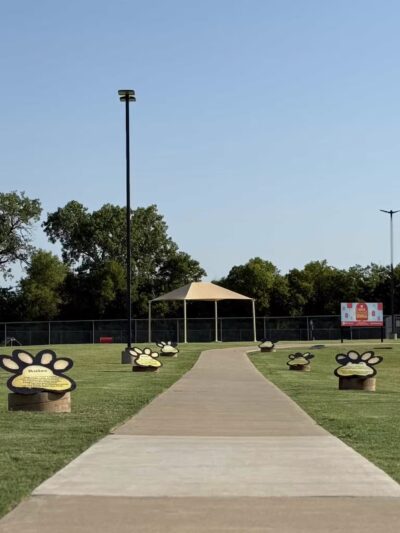 Central Bark Dog Park - Grand Prairie, TX