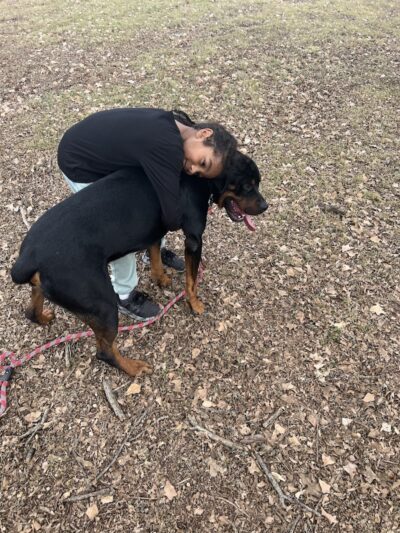 Central Bark Dog Park - Grand Prairie, TX