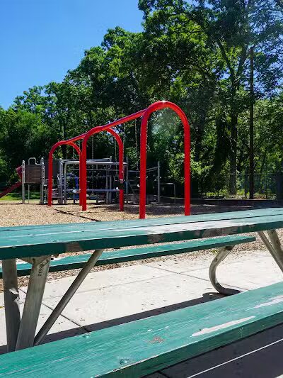 Alexander Park - Grand Rapids,