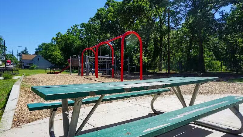 Alexander Park - Grand Rapids,