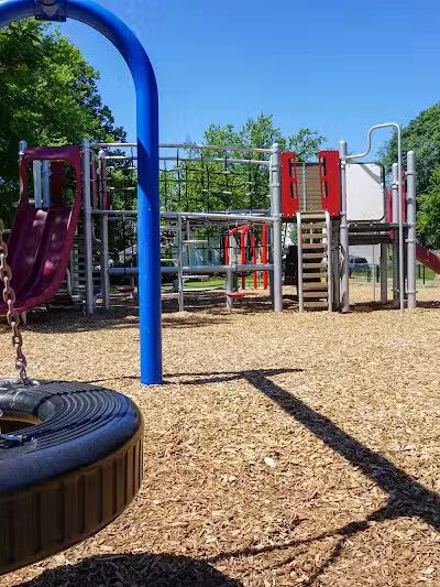 Alexander Park - Grand Rapids,