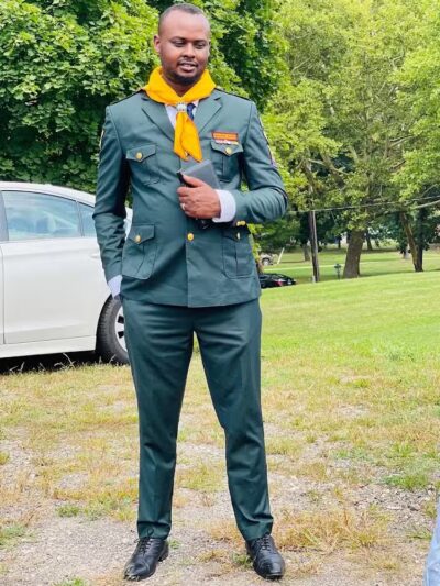 Alexander Park - Grand Rapids,