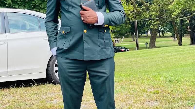 Alexander Park - Grand Rapids,