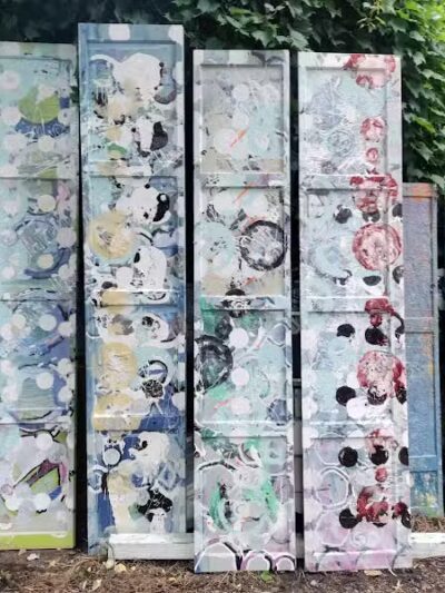 Alexander Park - Grand Rapids,