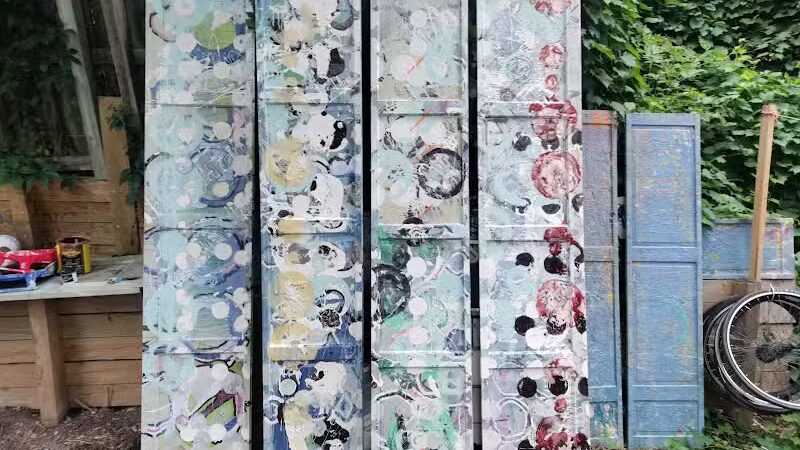 Alexander Park - Grand Rapids,