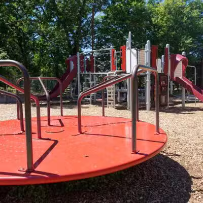 Alexander Park - Grand Rapids,