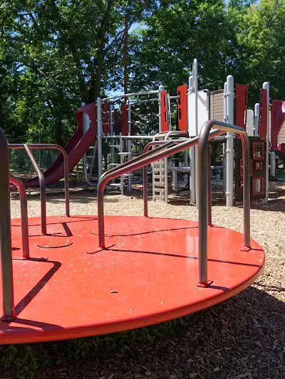 Alexander Park - Grand Rapids,