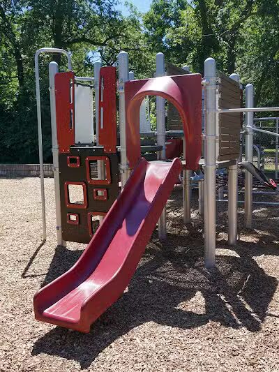 Alexander Park - Grand Rapids,