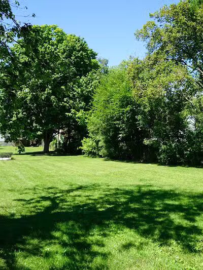 Alexander Park - Grand Rapids,